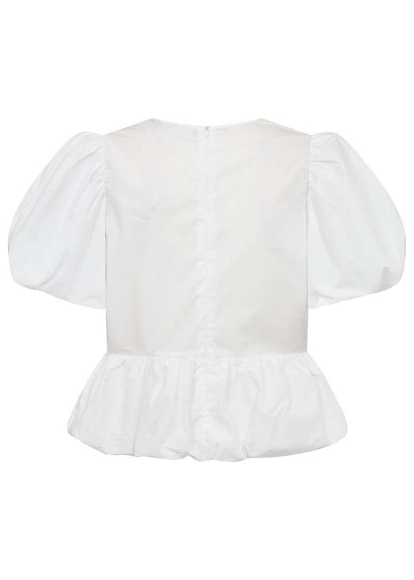 CMPOPLIN-BLOUSE