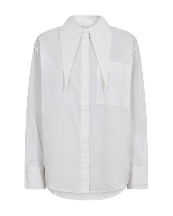 CMPOPLIN-SHIRT