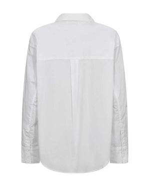 CMPOPLIN-SHIRT