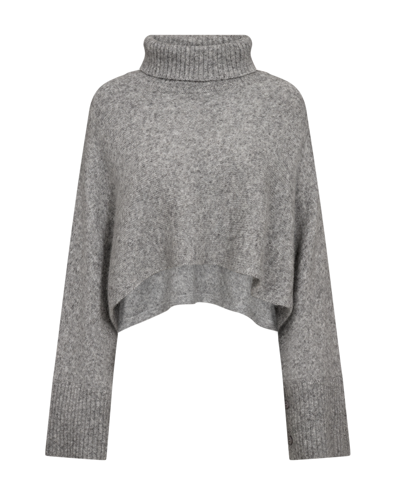 CMRYLIA-PULLOVER