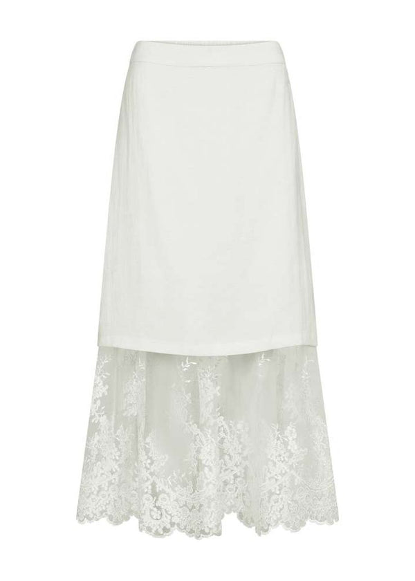 CMTENLEY-SKIRT