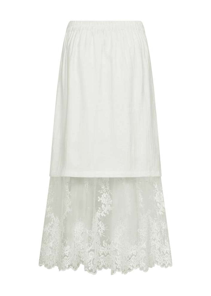 CMTENLEY-SKIRT