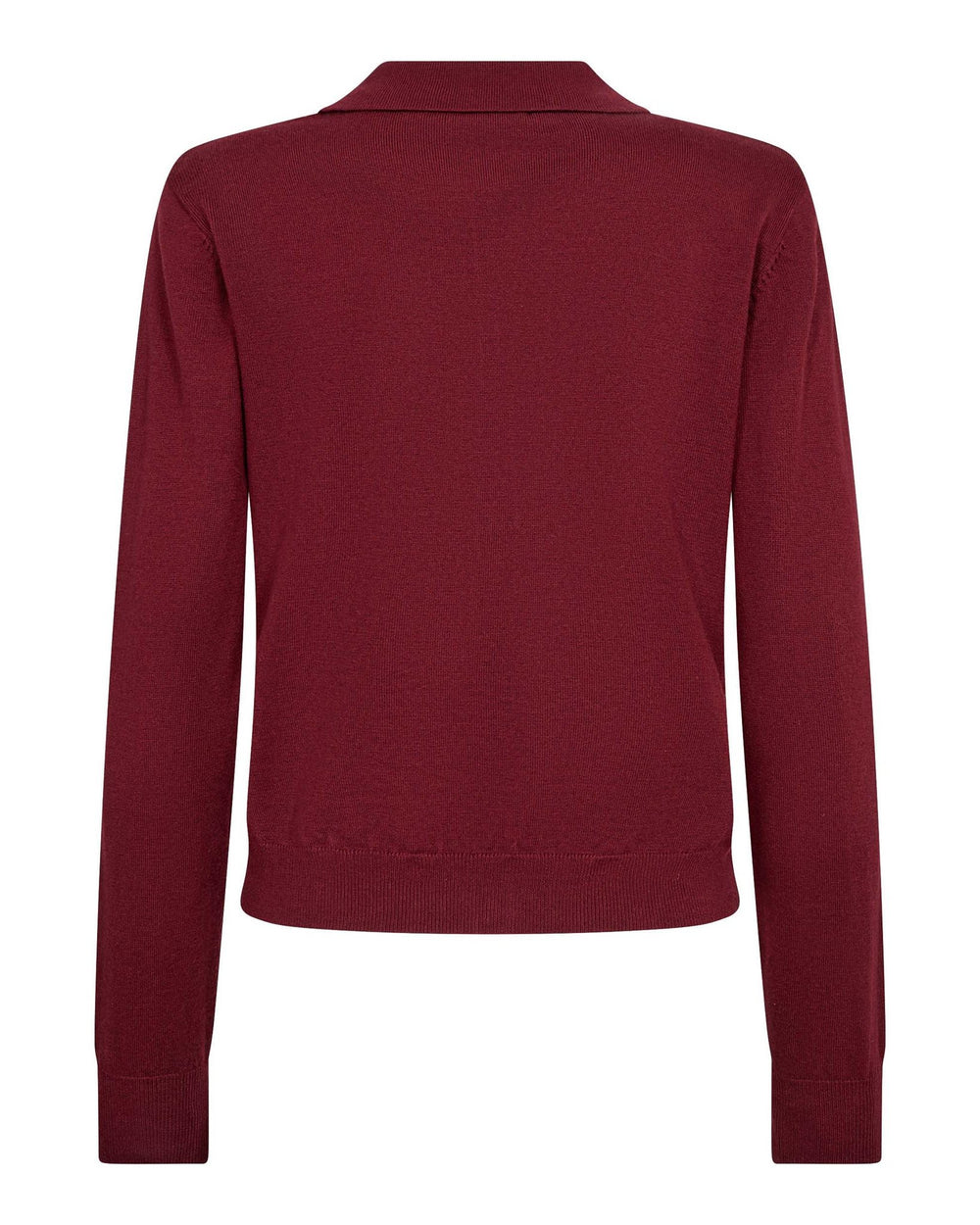 CORYCC PADDED LS CARDIGAN