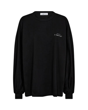 CREW NECK LOS TEE