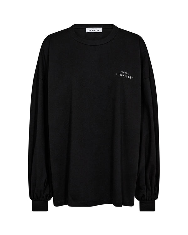 CREW NECK LOS TEE