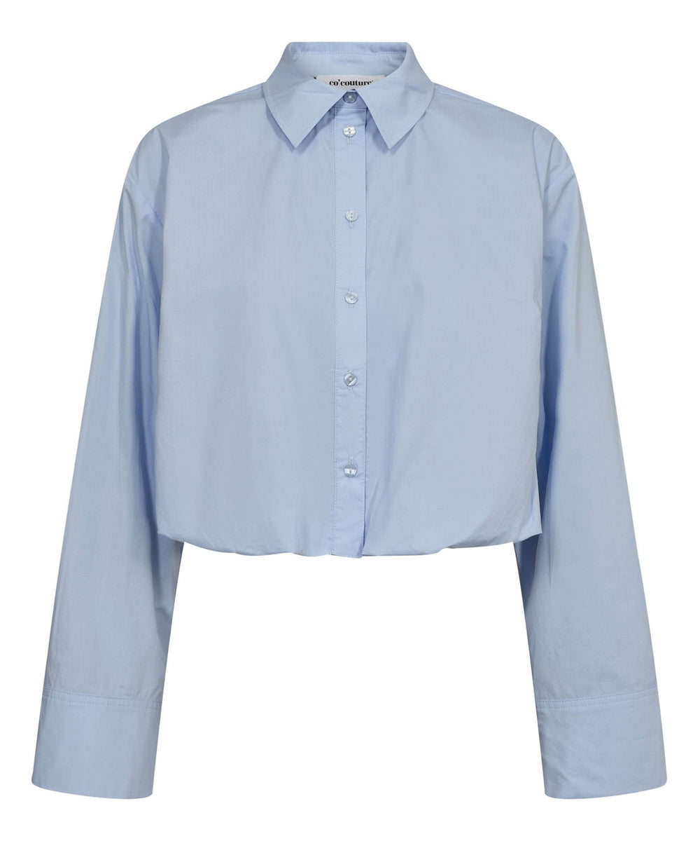 DANDY BALLOON SHIRT