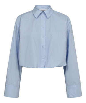 DANDY BALLOON SHIRT