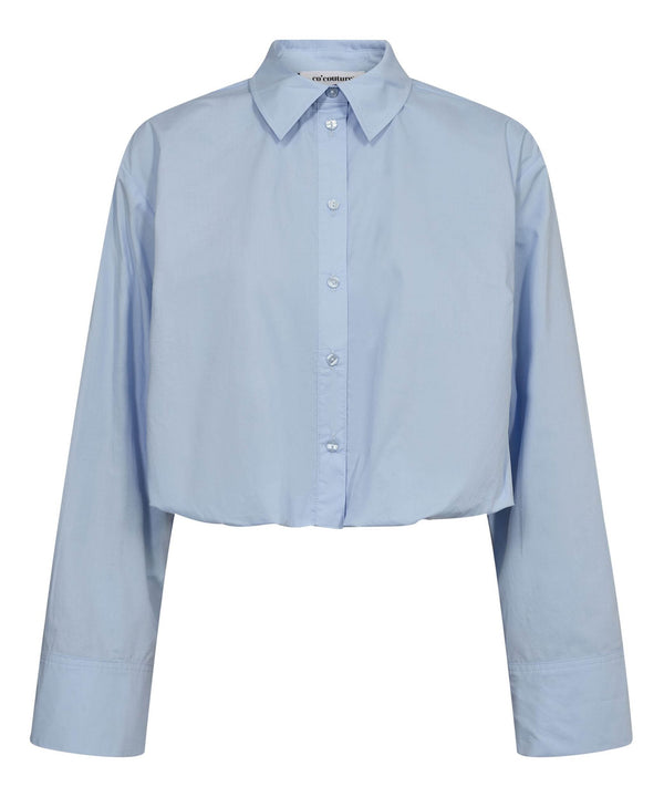 DANDY BALLOON SHIRT