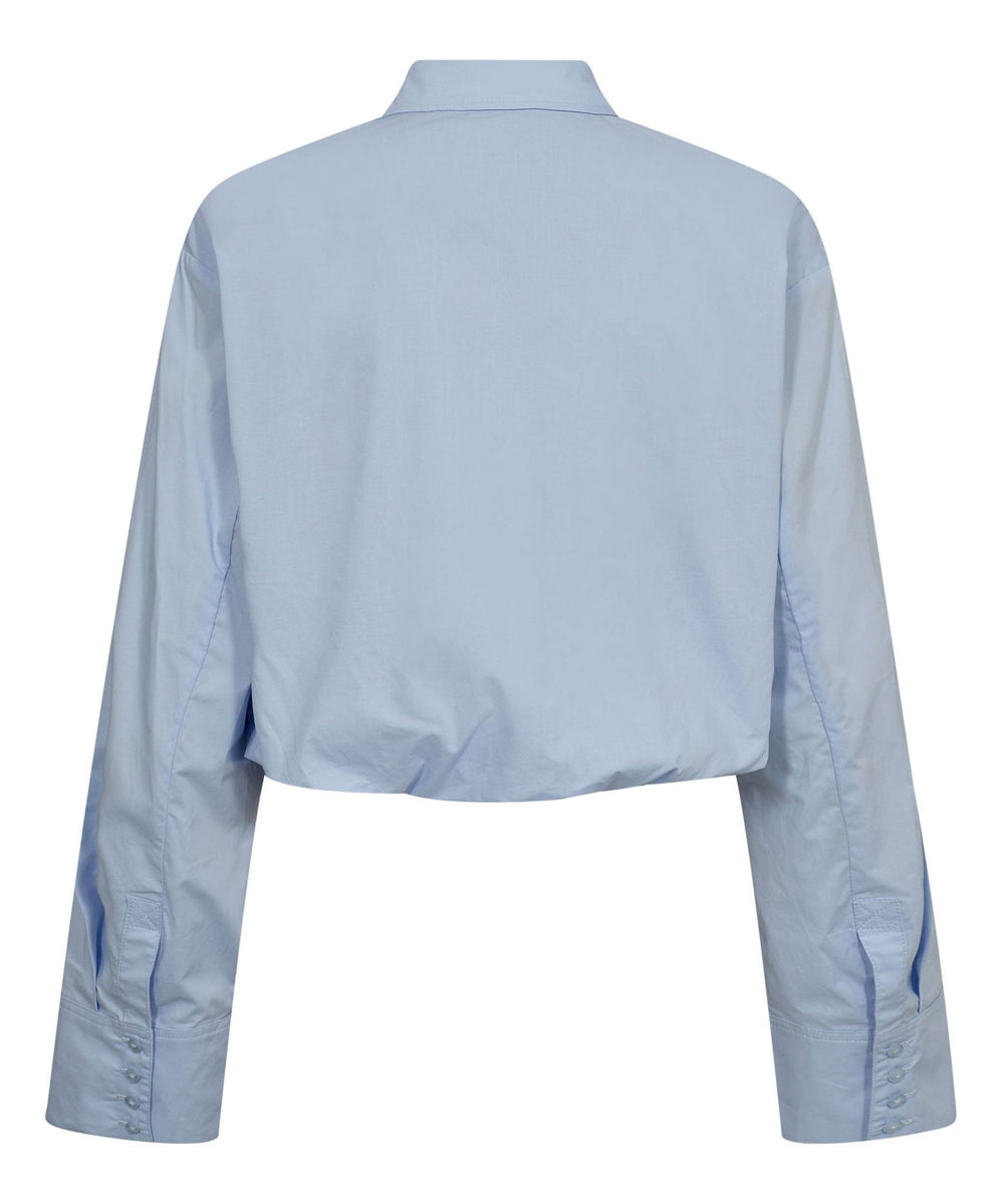 DANDY BALLOON SHIRT