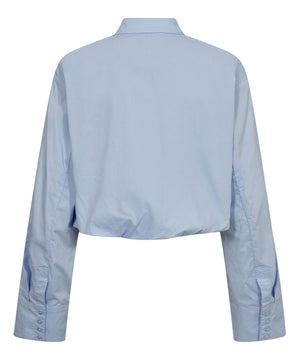 DANDY BALLOON SHIRT