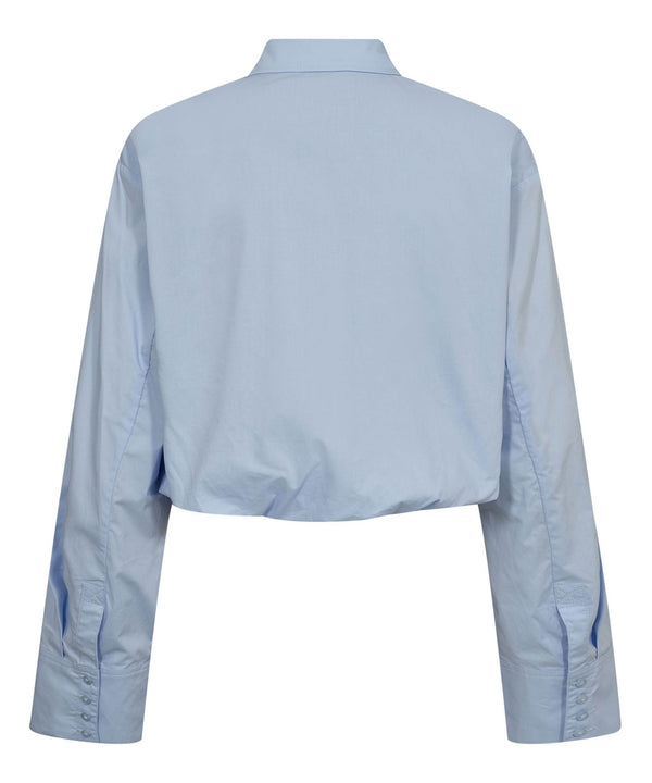 DANDY BALLOON SHIRT