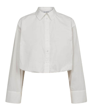 DANDY BALLOON SHIRT