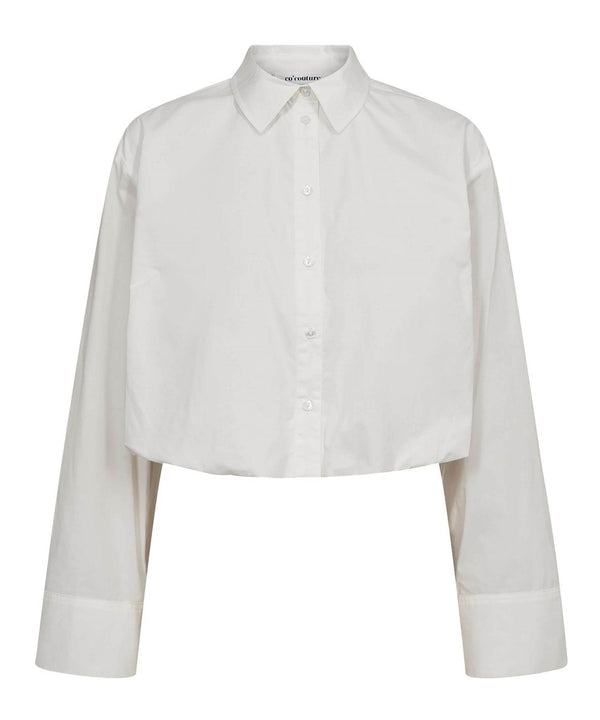 DANDY BALLOON SHIRT