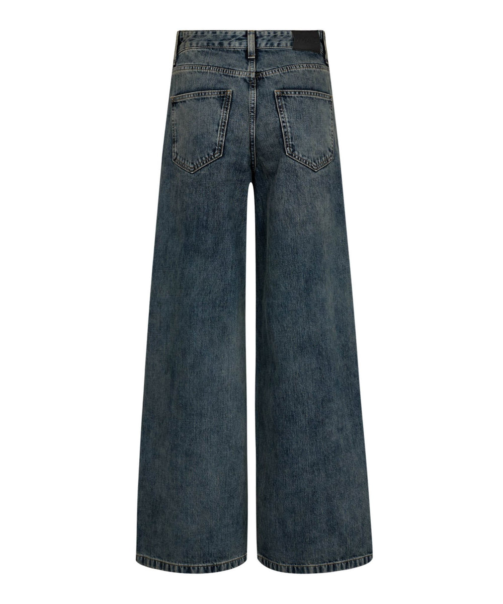 DARINCC WIDE LL JEANS