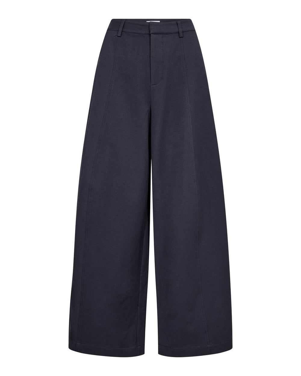 DEMICC BARREL PANTS