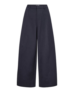 DEMICC BARREL PANTS