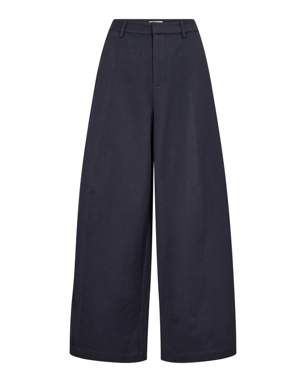 DEMICC BARREL PANTS