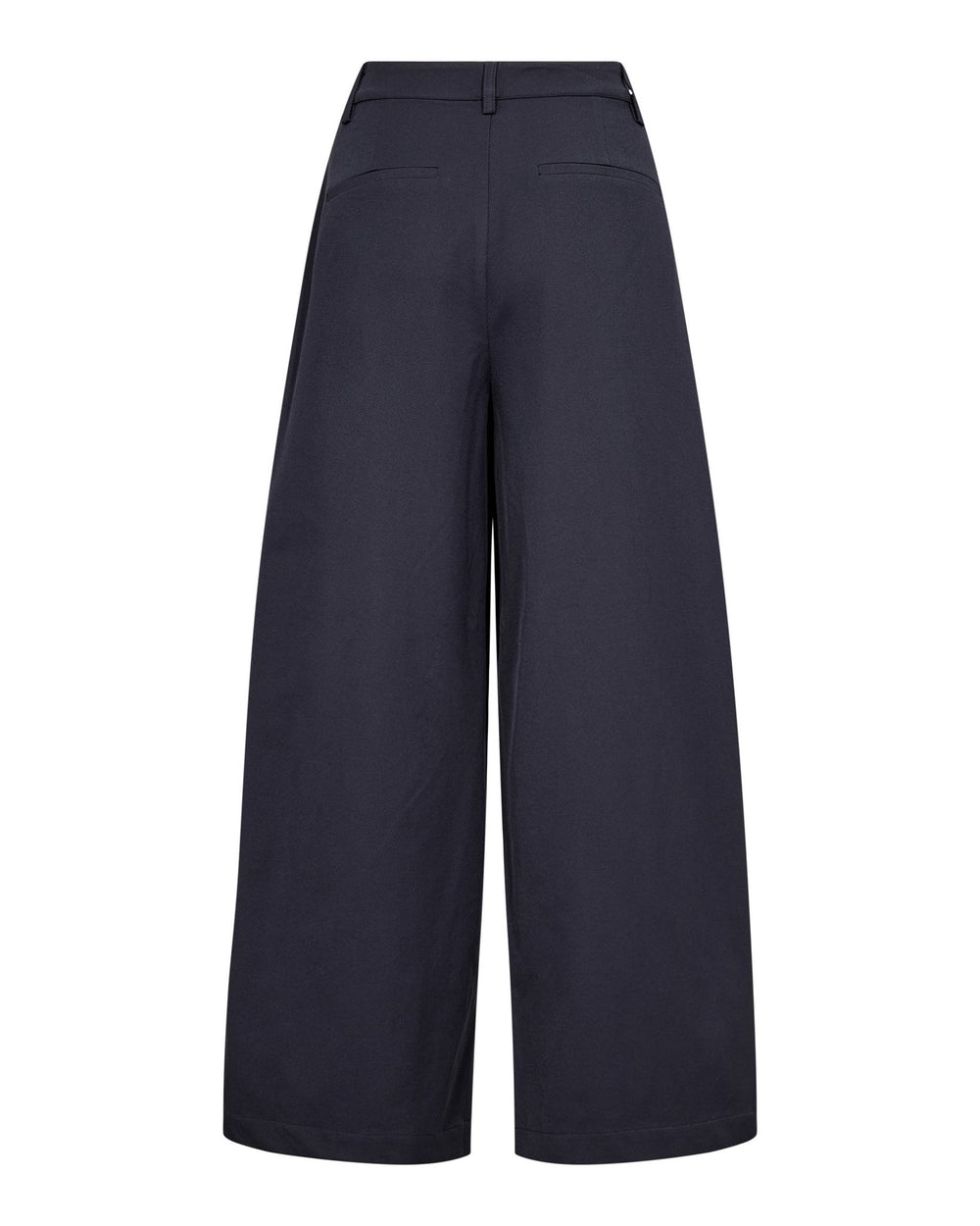DEMICC BARREL PANTS