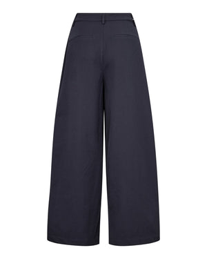 DEMICC BARREL PANTS