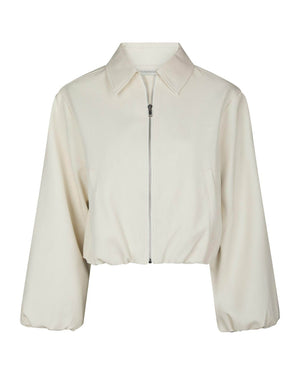 DENIELLE STRUCTURE JACKET