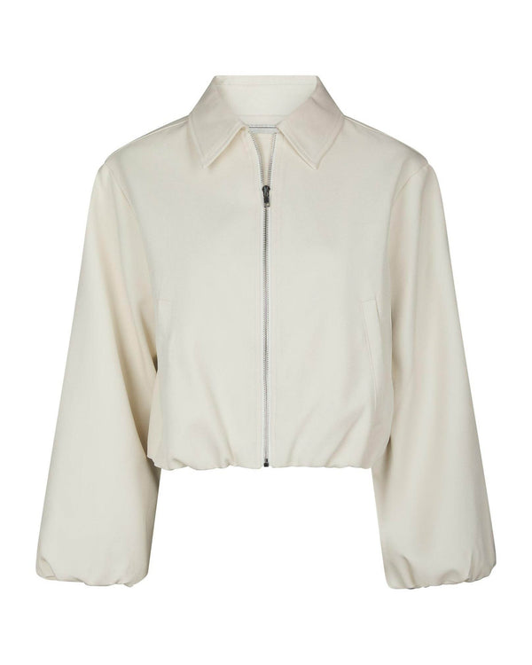 DENIELLE STRUCTURE JACKET