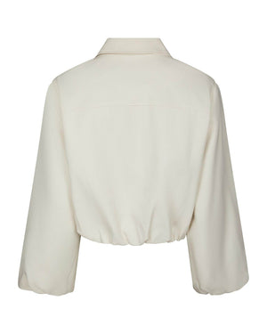 DENIELLE STRUCTURE JACKET