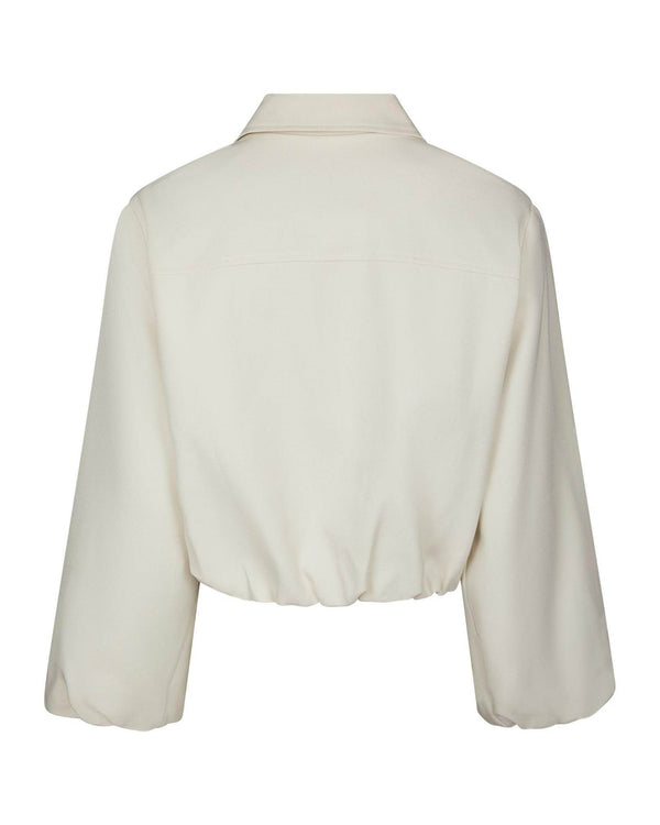 DENIELLE STRUCTURE JACKET