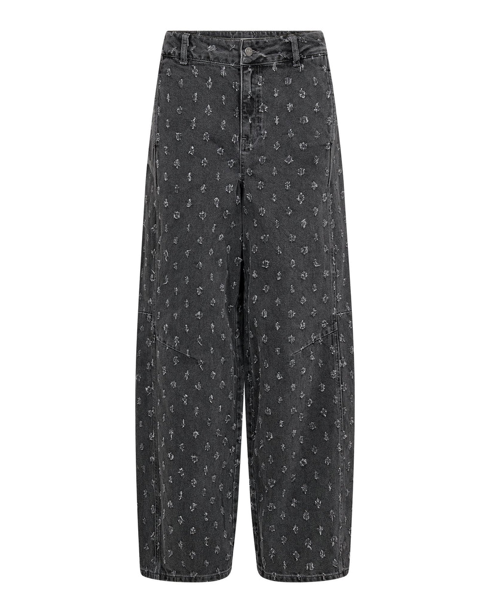 DERICC DOT JEANS