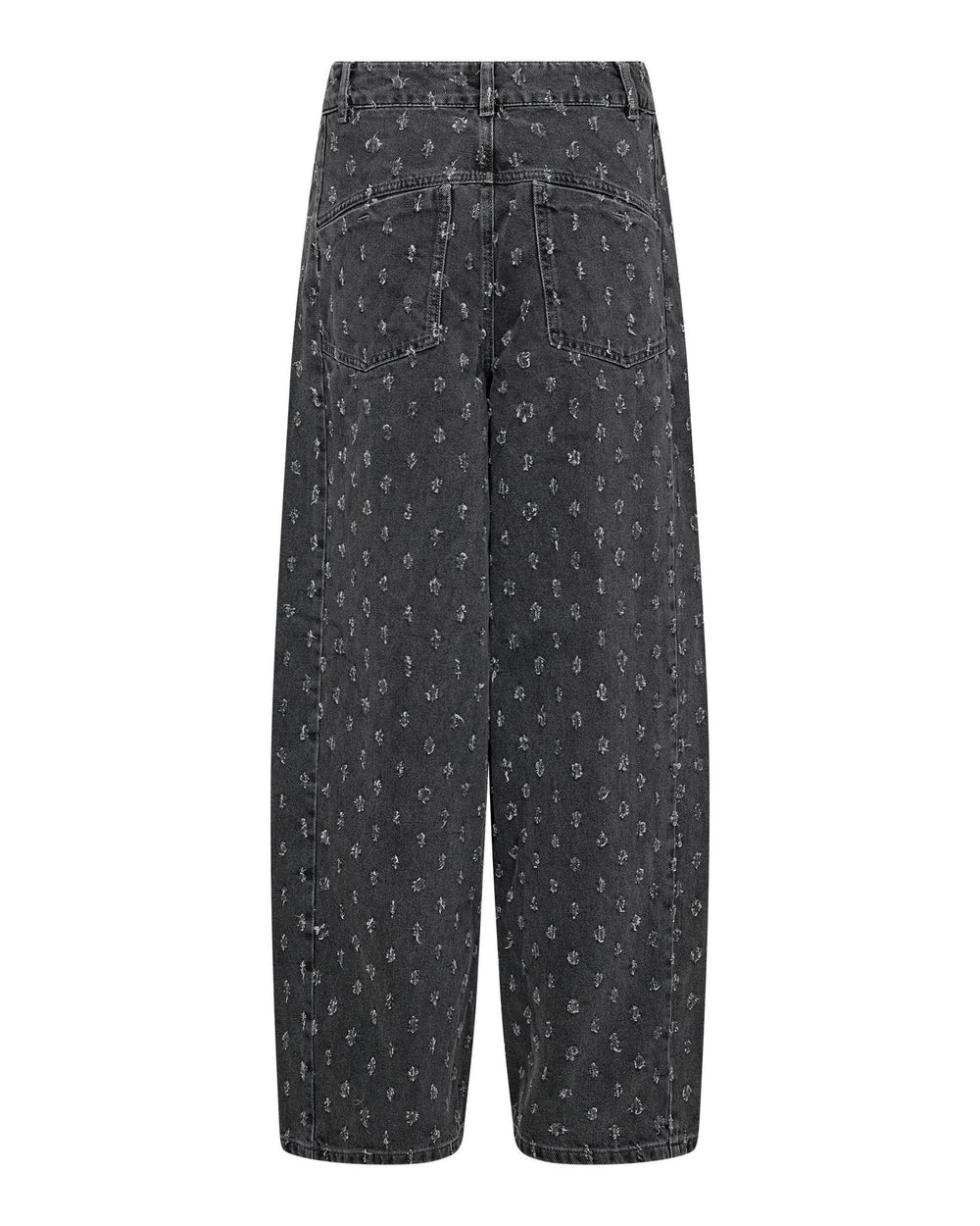 DERICC DOT JEANS