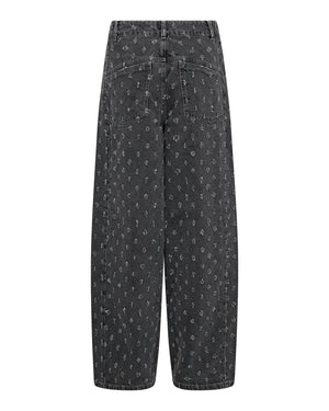 DERICC DOT JEANS