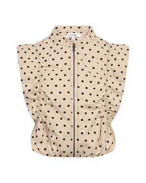 DIDDICC DOT WAISTCOAT