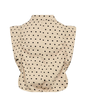 DIDDICC DOT WAISTCOAT