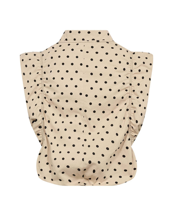 DIDDICC DOT WAISTCOAT