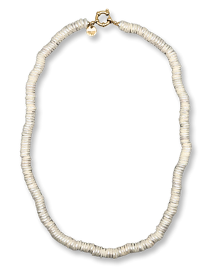 DISCO PEARL NECKLACE
