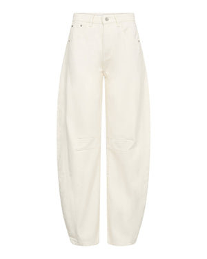 DREW BARREL PANEL TALL JEANS