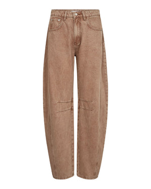 DREW BARREL PANEL TALL JEANS