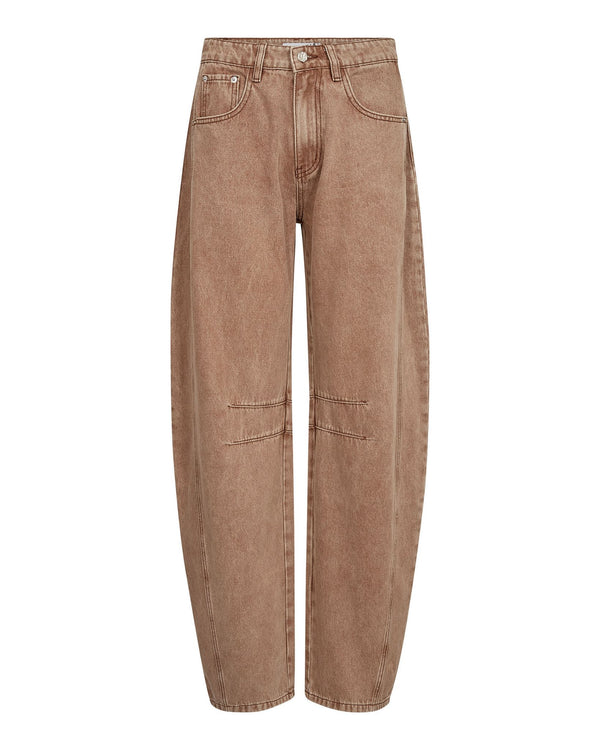 DREW BARREL PANEL TALL JEANS
