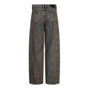 DREW BARREL PANEL TALL JEANS