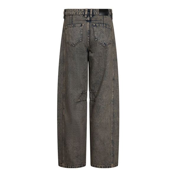 DREW BARREL PANEL TALL JEANS