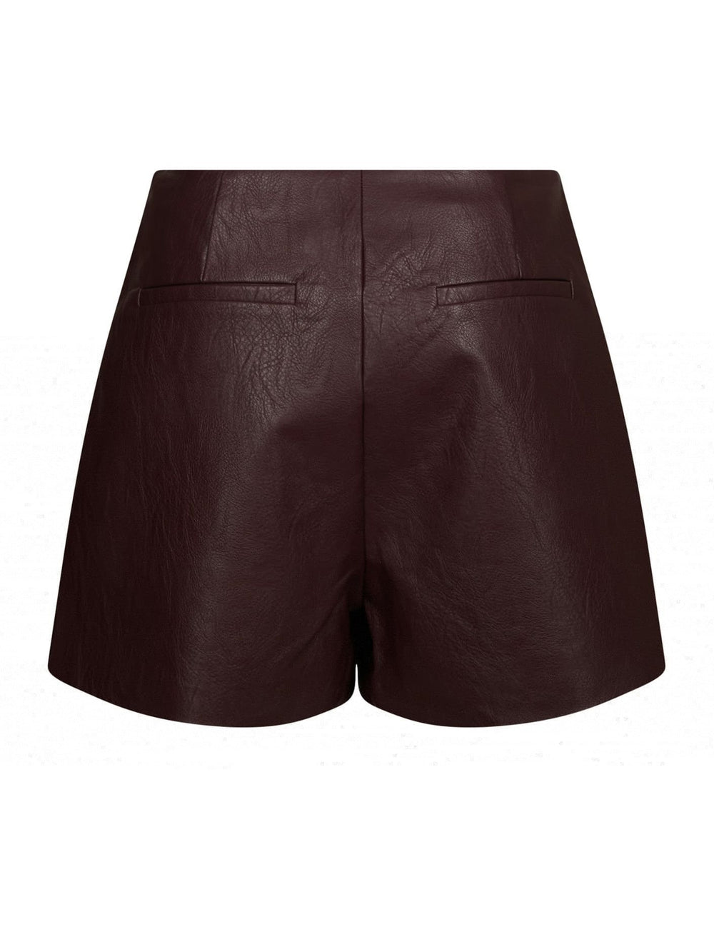 ELAYNE FAUX LEATHER