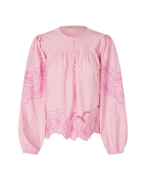 ELINOR BLOUSE