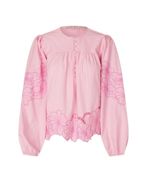 ELINOR BLOUSE