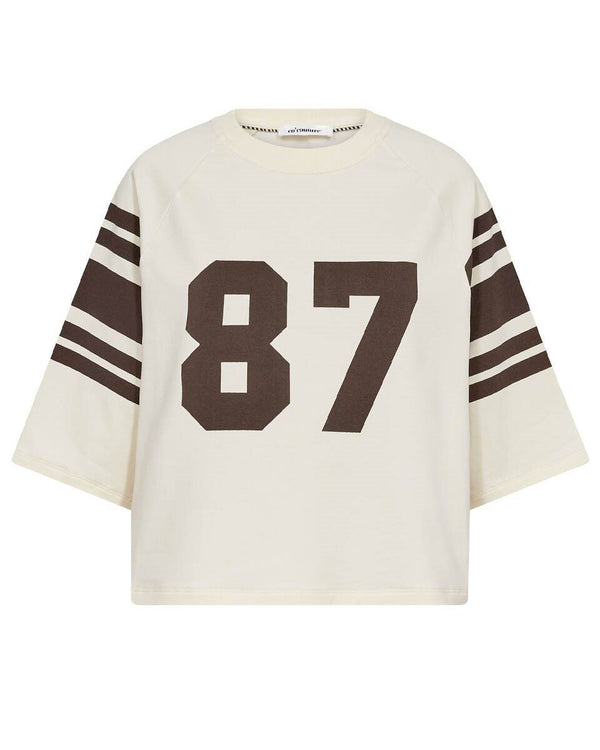 ELYCC 87 TEE SWEAT
