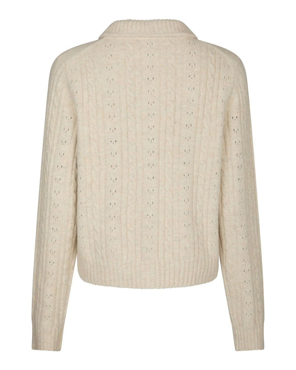 EMELIE KNIT CARDIGAN