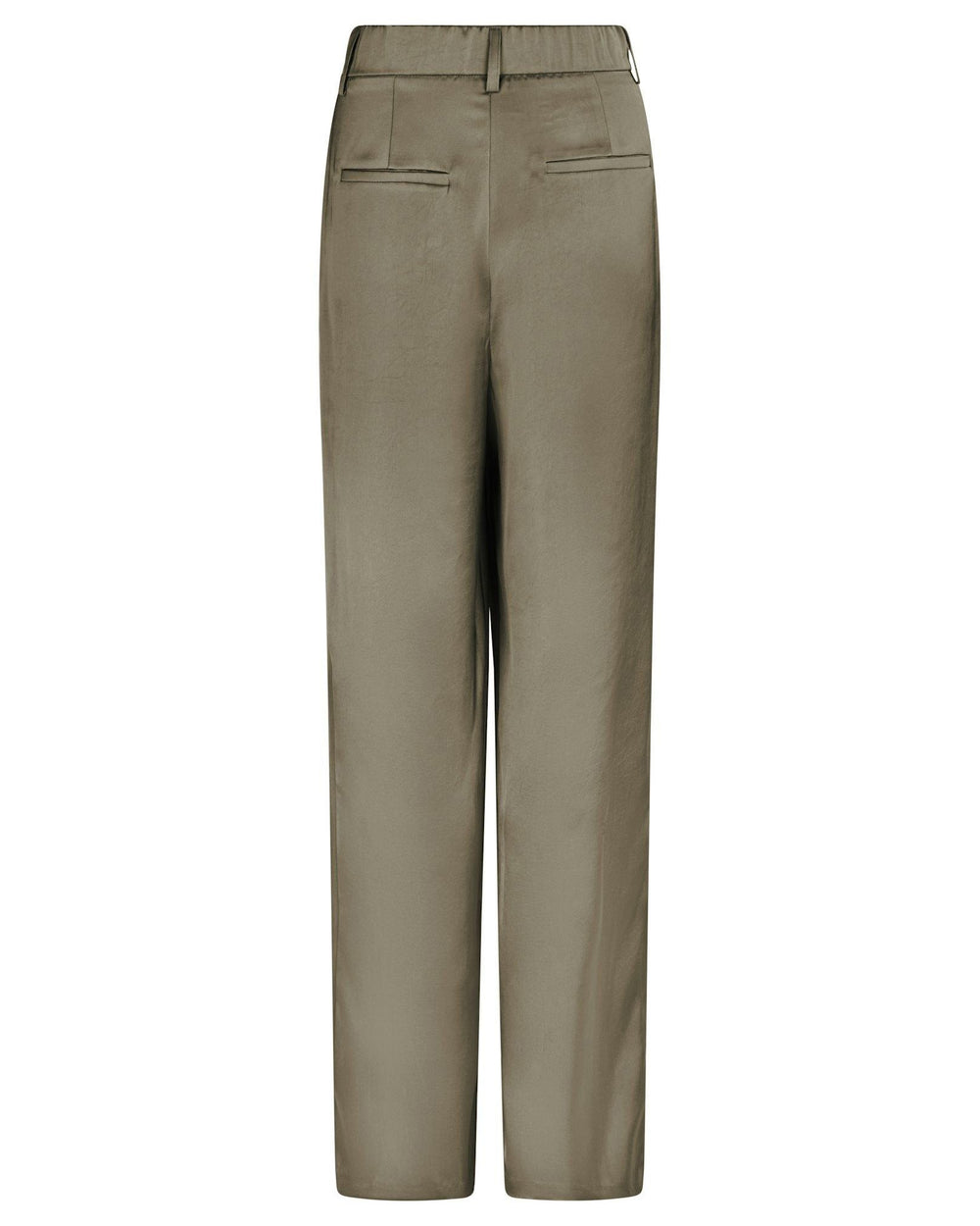 EMMETT HEAVY SATEEN PANTS