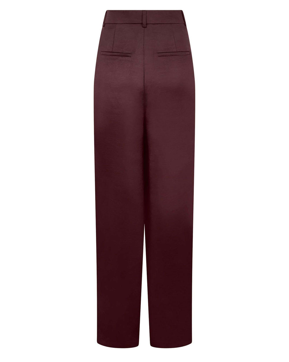 EMMETT HEAVY SATEEN PANTS