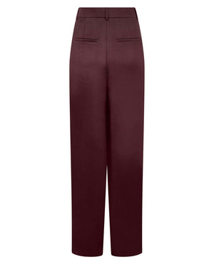 EMMETT HEAVY SATEEN PANTS