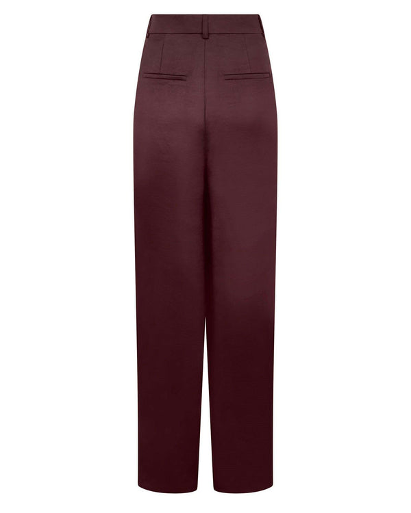 EMMETT HEAVY SATEEN PANTS