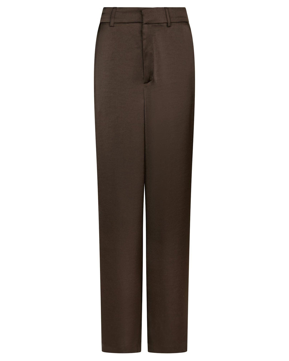 EMMETT HEAVY SATEEN PANTS