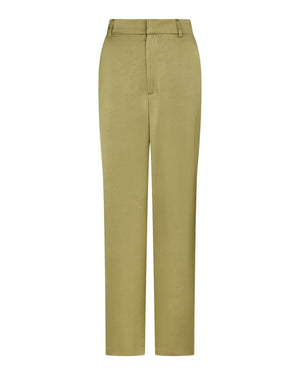 EMMETT HEAVY SATEEN PANTS